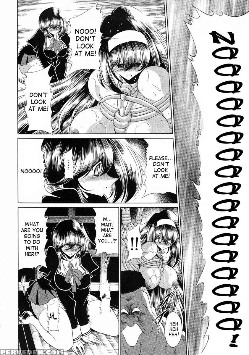 Reigoku Seitokai Ichi Chapter 1000 Page 54